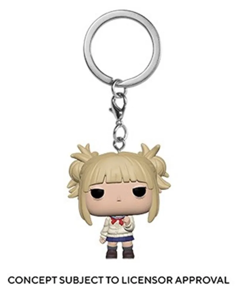 POP Keychain: MHA- Himiko (Hideout) 