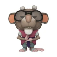 POP! Movies: Teenage Mutant Ninja Turtles (Mutant Mayham) - Master Splinter 