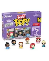 Bitty POP!: Disney Princesses