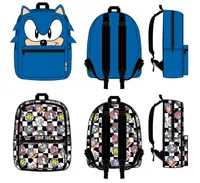 Sonic Reversible Backpack