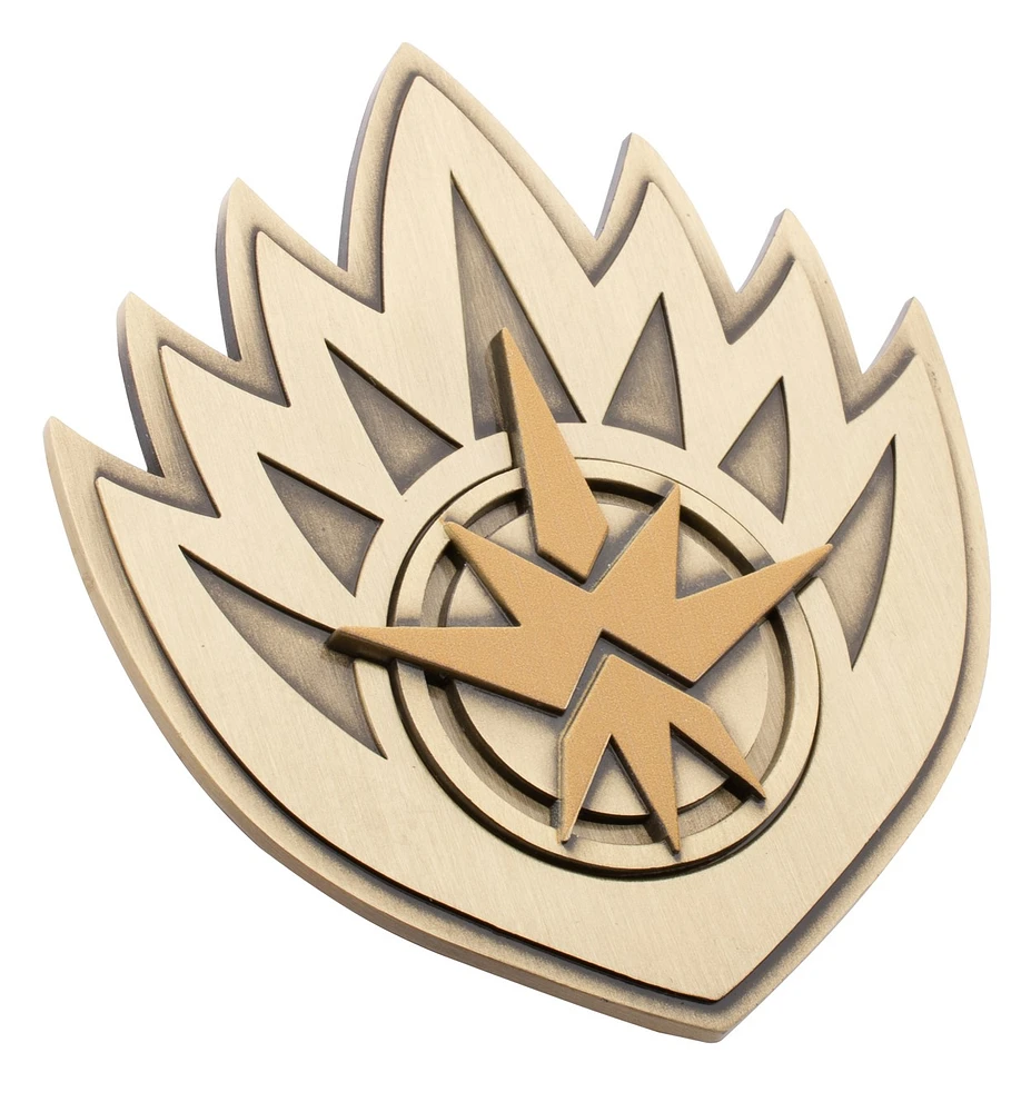 Guardians of the Galaxy Volume 3 - Collector Box (Ravager Symbol, Yaka Arrow and Communicator) 