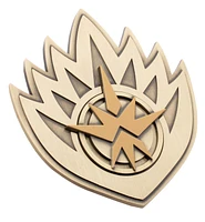 Guardians of the Galaxy Volume 3 - Collector Box (Ravager Symbol, Yaka Arrow and Communicator) 