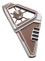 Guardians of the Galaxy Volume 3 - Collector Box (Ravager Symbol, Yaka Arrow and Communicator) 