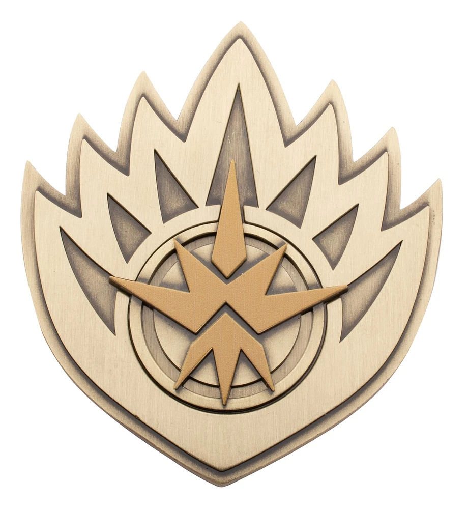 Guardians of the Galaxy Volume 3 - Collector Box (Ravager Symbol, Yaka Arrow and Communicator) 