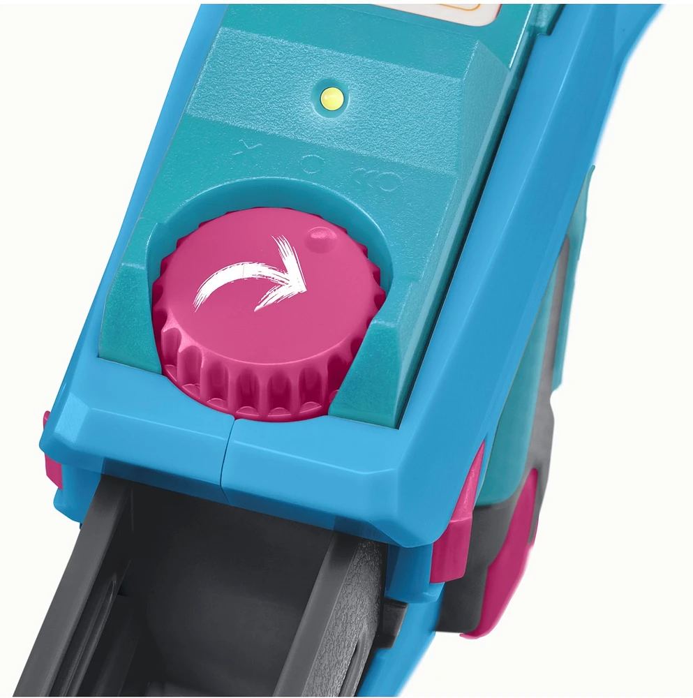 Nerf Pro Gelfire MrBeast 