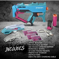 Nerf Pro Gelfire MrBeast 