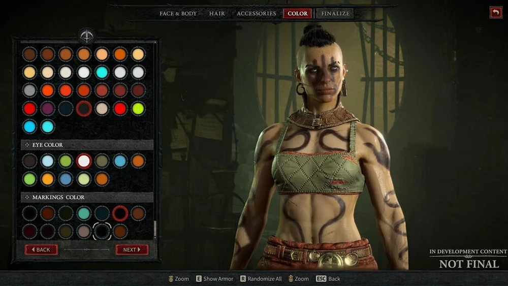 Diablo IV