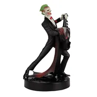 DC Direct: The Joker by Greg Capullo 