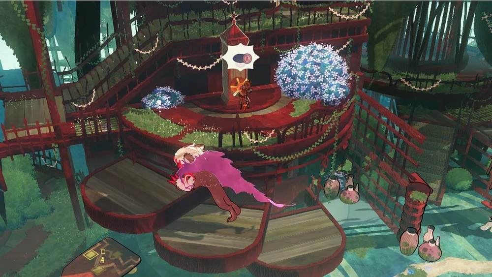 Bayonetta Origins: Cereza and the Lost Demon™