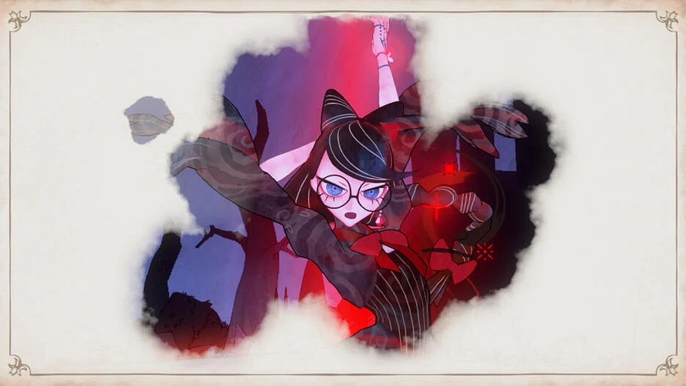Bayonetta Origins: Cereza and the Lost Demon™