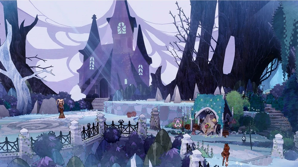 Bayonetta Origins: Cereza and the Lost Demon™