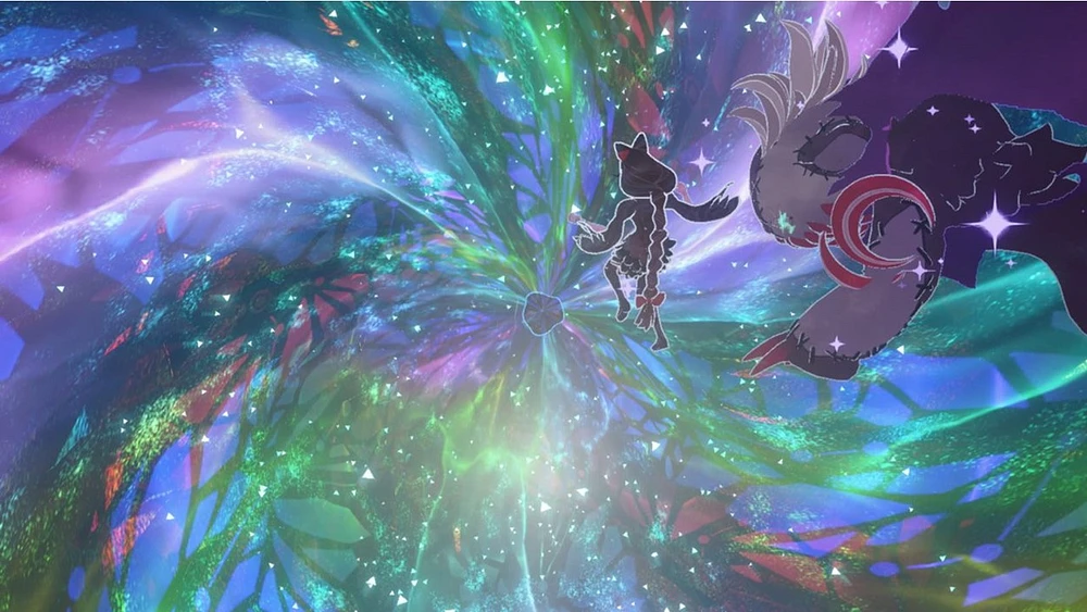 Bayonetta Origins: Cereza and the Lost Demon™