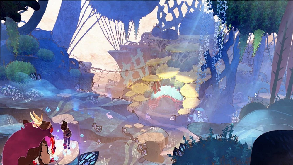 Bayonetta Origins: Cereza and the Lost Demon™