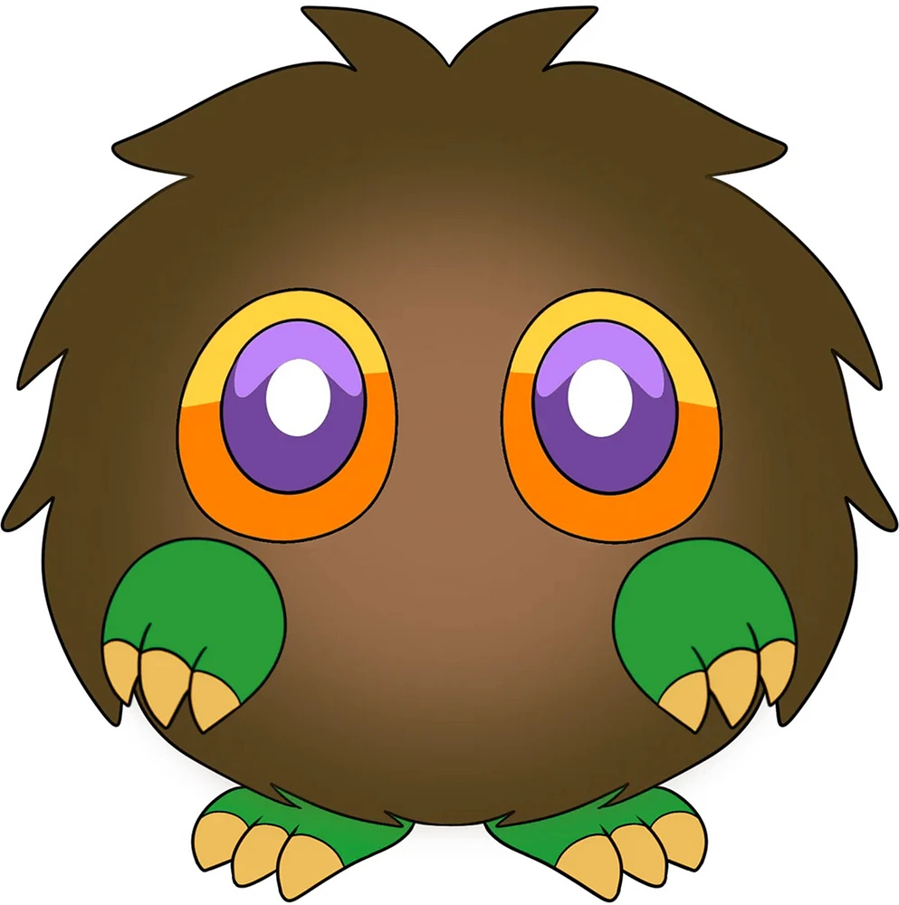 Youtooz Peluche Kuriboh 