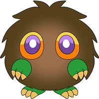  Youtooz Peluche Kuriboh 