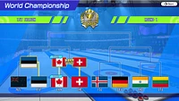 Let’s Play Curling 