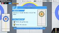 Let’s Play Curling 