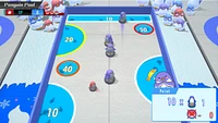 Let’s Play Curling 