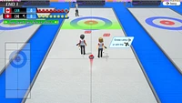 Let’s Play Curling 