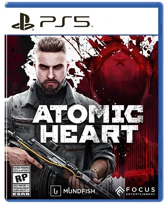 Atomic Heart