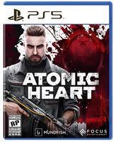 Atomic Heart