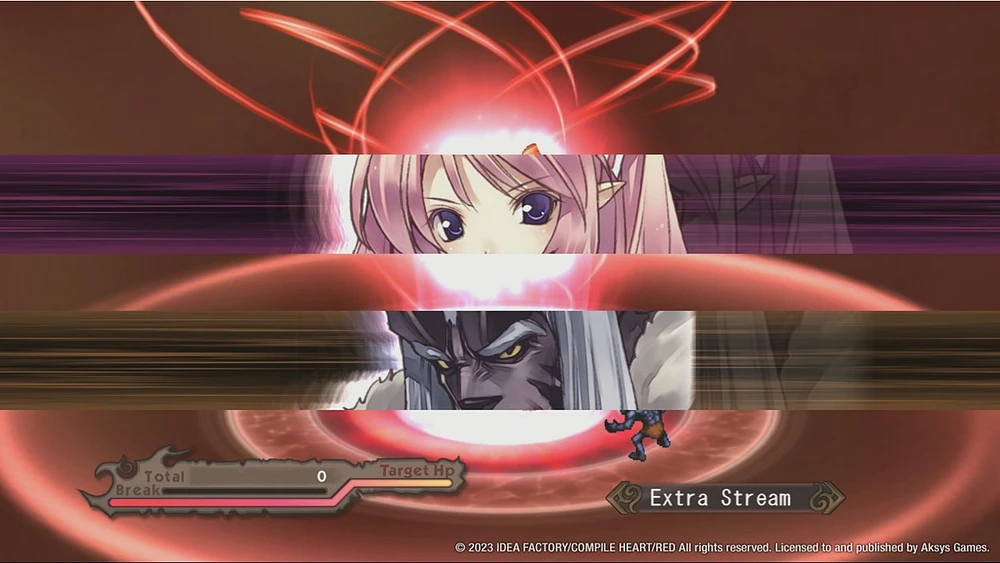 Record Of Agarest War 