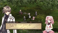 Record Of Agarest War 