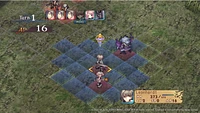 Record Of Agarest War 