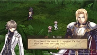 Record Of Agarest War 
