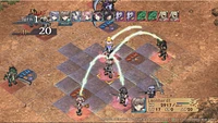 Record Of Agarest War 