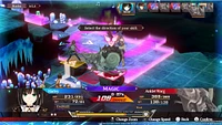 Fairy Fencer F: Refrain Chord 