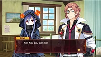 Fairy Fencer F: Refrain Chord 