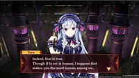 Fairy Fencer F: Refrain Chord 