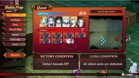 Fairy Fencer F: Refrain Chord 