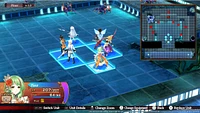 Fairy Fencer F: Refrain Chord 