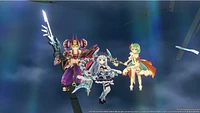 Fairy Fencer F: Refrain Chord 