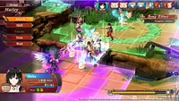 Fairy Fencer F: Refrain Chord 