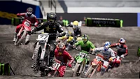 Monster Energy Supercross 6 