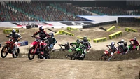 Monster Energy Supercross 6 