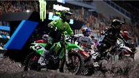 Monster Energy Supercross 6 