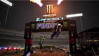 Monster Energy Supercross 6 