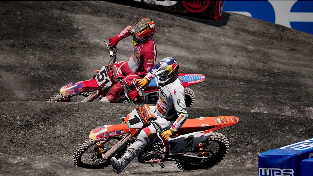 Monster Energy Supercross 6 