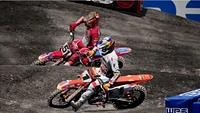 Monster Energy Supercross 6 