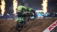 Monster Energy Supercross 6 