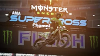 Monster Energy Supercross 6 