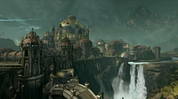 Doom Eternal Deluxe Edition - Digital