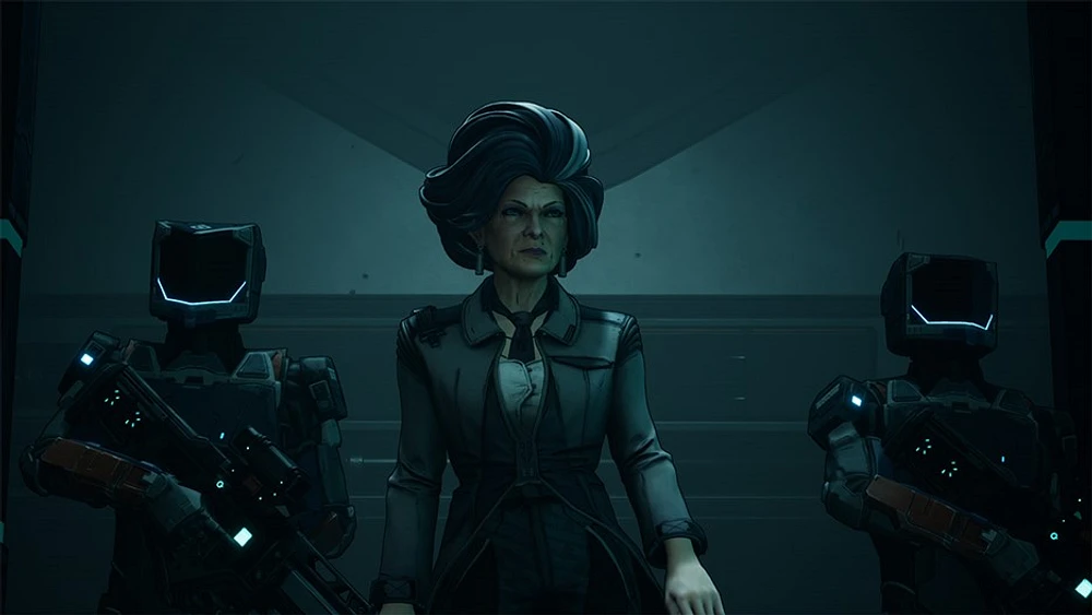 New Tales From The Borderlands - Numérique