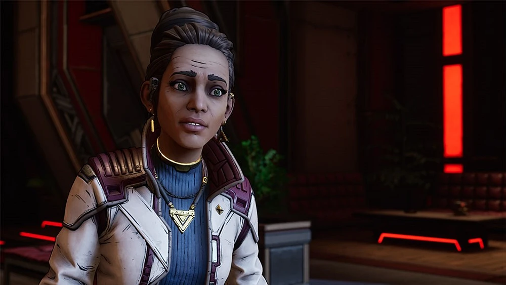 New Tales From The Borderlands - Numérique