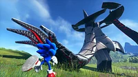 Sonic Frontiers - Digital