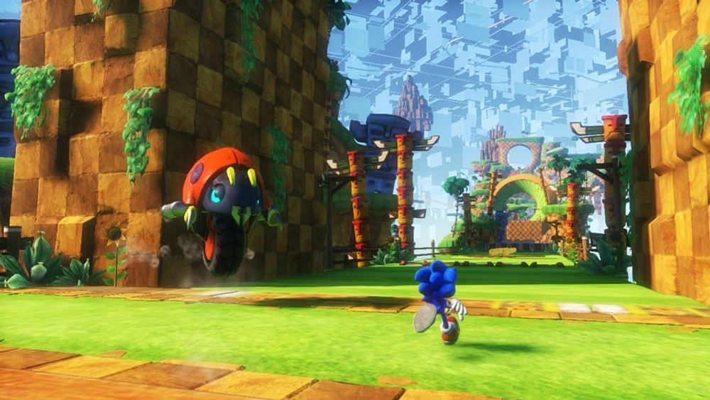 Sonic Frontiers - Digital